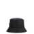 Prada Prada Bucket Hat Black