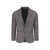 Tagliatore Tagliatore Jackets GREY