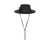 JACQUEMUS Jacquemus Hats Black