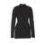 SPORTMAX Sportmax  Dresses Black