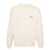 JACQUEMUS Jacquemus Le Sweatshirt Gros Grain Beige