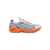 ASICS Asics Ub7-S Gt-2160 LAVA ORANGE/JASPER GREEN