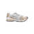 ASICS Asics Gel-Kayano 14 Sneaker WHITE/CREAM