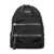 Marc Jacobs Marc Jacobs The Medium Backpack Black