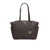 Michael Kors Michael Kors Hand Held Bag. BROWN