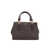 Michael Kors Michael Kors Shoulder Bag BROWN