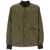 CANADA GOOSE Canada Goose Jackets MILITARY GREEN