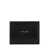 Saint Laurent Saint Laurent Wallets Black