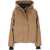 CANADA GOOSE Canada Goose Jackets CAMEL MELANGE