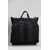 Maharishi Maharishi Maha Malice Shoulder Bag Black