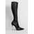 Casadei Casadei Superblade High Heels Boots Black