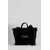 Mc2 Saint Barth MC2 Saint Barth Vanity Mini W Tote Black