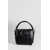 Bally Bally Beckett Flap S Horse Shoulder Bag Black