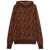 SANTORO Santoro Sweaters BROWN