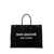 Saint Laurent Saint Laurent Handbags. Black