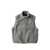 PARRA Parra Chest Alien Vest GRAY