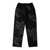 PARRA Parra Stitched Up Duck Pants Black