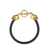 Alexander McQueen Alexander McQueen Bracelets Black