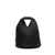 MM6 Maison Margiela Mm6 Maison Margiela Japanese Tote Bag Black