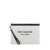 Saint Laurent Saint Laurent Clutch WHITE