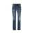 Saint Laurent Saint Laurent Jeans DEAUVILLEBEACHBLUE