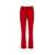 Valentino Garavani Valentino Garavani Pants RED