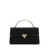 Valentino Garavani Valentino Garavani Clutch Black