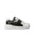 Valentino Garavani Valentino Garavani "One Stud Xl" Sneakers Black