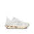 Valentino Garavani Valentino Garavani "Easyjog" Sneakers WHITE