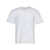 MARTINE ROSE Martine Rose Classic T-Shirt WHITE