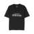 MARTINE ROSE Martine Rose Classic T-Shirt Black