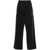 MARTINE ROSE Martine Rose Wide Leg Trackpant Black