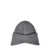 Emporio Armani Emporio Armani Wool Beanie GREY