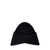 Emporio Armani Emporio Armani Wool Beanie Black