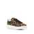 Alexander McQueen Alexander McQueen Oversize Sneakers BROWN