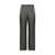 Saint Laurent Saint Laurent  Trousers Beige