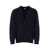 Bottega Veneta Bottega Veneta Knitwear NAVY