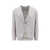 Bottega Veneta Bottega Veneta Knitwear GREY