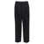 Saint Laurent Saint Laurent Trousers Black