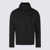 Saint Laurent Saint Laurent Knitwear Black