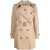 Burberry Burberry Rainwears Brown