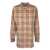 Burberry Burberry Shirts Beige