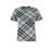 Burberry Burberry T-Shirt WHITEBLACKIPCHECK