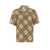 Burberry Burberry Shirts Multicolor