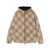 Burberry Burberry Outerwears Multicolor