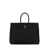 Burberry Burberry Handbags. Black