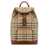 Burberry Burberry Backpacks PRINTED