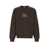 Burberry Burberry Sweatshirts BROWN