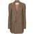 Dries Van Noten Dries Van Noten Ruggune Color Jacket MULTICOLOUR