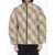 Burberry Reversible Puffer Jacket Beige